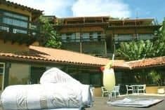 Hotel Ville La Plage Hotel Ville La Plage