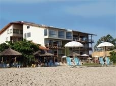 Pousada Pedra da Ilha0