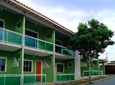 Pousada Sonho de Geriba0