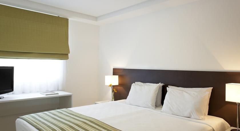 Intercity - Premium Joao Pessoa4