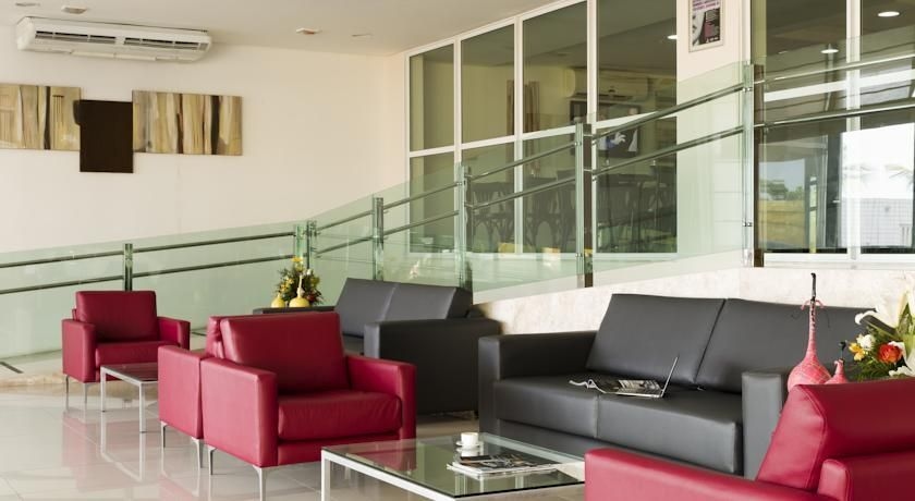 Intercity - Premium Joao Pessoa2