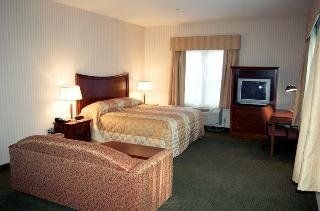 เดอะ โฮเทล ซาราโตก้า, แอสเซนด์ โฮเทล คอลเลคชั่น (The Hotel Saratoga, Ascend Hotel Collection)4