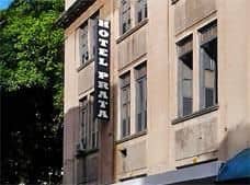Hotel Prata Hotel Prata