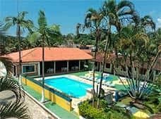 Hotel Nosso Cantinho Hotel Nosso Cantinho