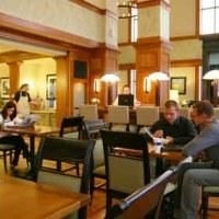 แฮมป์ตัน อินน์ แอนด์ สวีทส์ ซาราโทกา สปริงส์ ดาวน์ทาวน์ (Hampton Inn & Suites Saratoga Springs Downtown)2