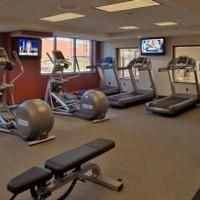 แฮมป์ตัน อินน์ แอนด์ สวีทส์ ซาราโทกา สปริงส์ ดาวน์ทาวน์ (Hampton Inn & Suites Saratoga Springs Downtown)3
