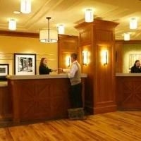 แฮมป์ตัน อินน์ แอนด์ สวีทส์ ซาราโทกา สปริงส์ ดาวน์ทาวน์ (Hampton Inn & Suites Saratoga Springs Downtown)4