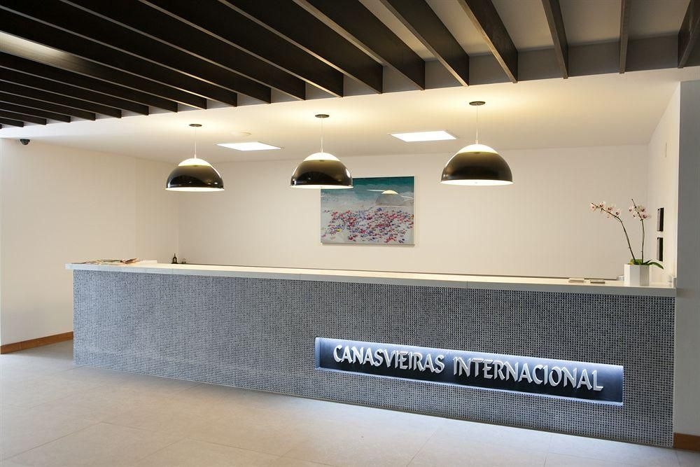 Hotel Canasvieiras Internacional3