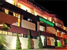 Vicenza Apart Hotel Vicenza Apart Hotel