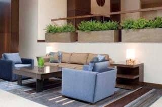 Saratoga Hilton Saratoga Hilton
