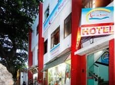 Hotel Luar de Itapua Hotel Luar de Itapua