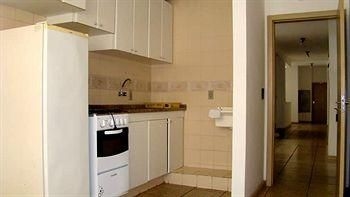Apart Hotel Manhattan2