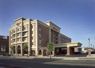 Hampton Inn Schenectady Hampton Inn Schenectady