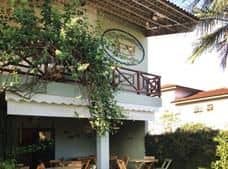 Pousada Villa Maritima Pousada Villa Maritima