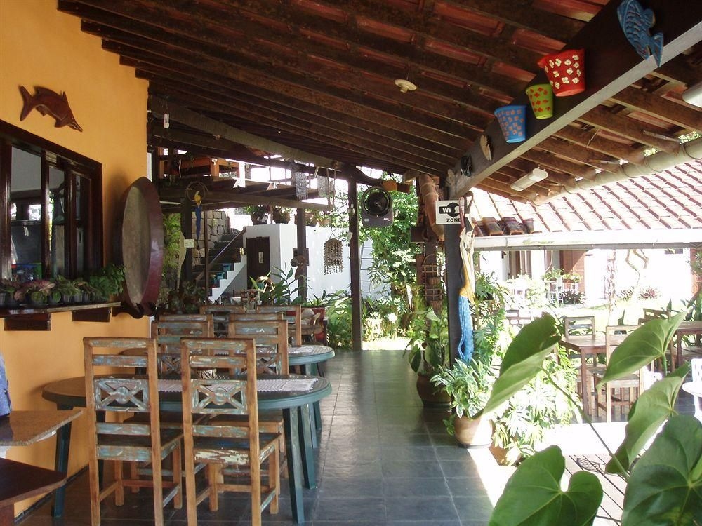 Hotel-Pousada Sossego do Major4