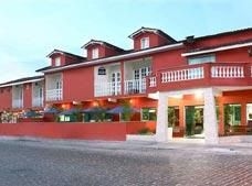 Ancoradouro Hotel0