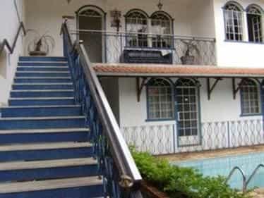 Villa Real Pousada