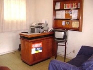 Villa Real Pousada4