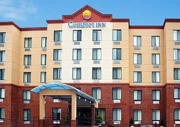 Comfort Inn Comfort Inn