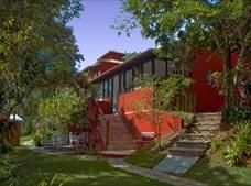 Pousada Vila Pitanga0