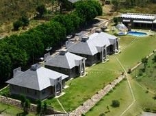 Pousada Camelot Inn0