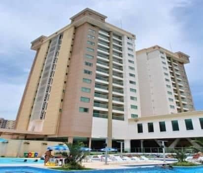 Aguas do Paranoa Apart Hotel Aguas do Paranoa Apart Hotel