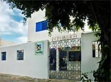 Republika Hostel Republika Hostel