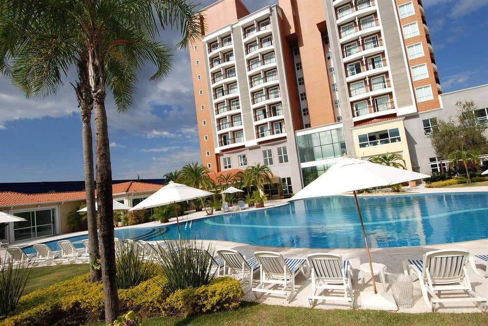 Vitoria Hotel Convention Indaiatuba Vitoria Hotel Convention Indaiatuba