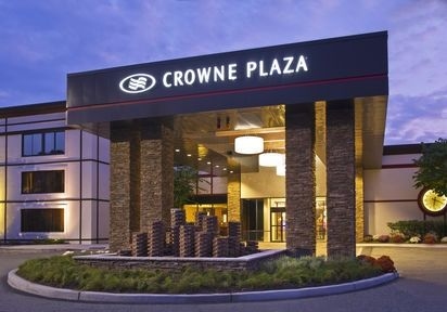 คราวน์ พลาซา ซัฟเฟิร์น-มาวาห์ บาย ไอเอชจี (Crowne Plaza Suffern-Mahwah By IHG)0