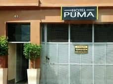 Hotel Puma Hotel Puma