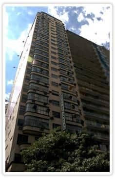 Financial Hotel - Bhz Financial Hotel - Bhz