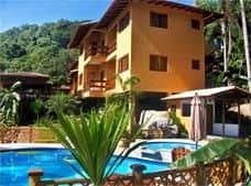 Pousada Ilhote da Prainha Pousada Ilhote da Prainha
