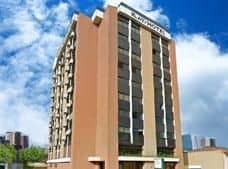 Campobelo Plaza Hotel Campobelo Plaza Hotel
