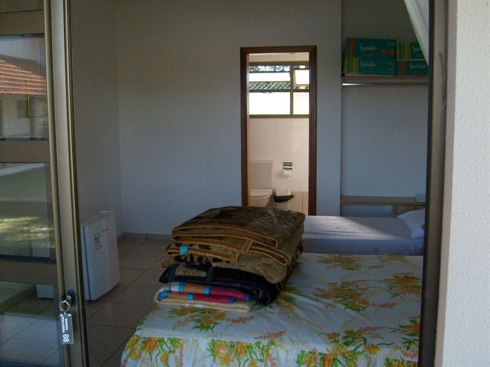 Park Golf Hostel Ipelandia4