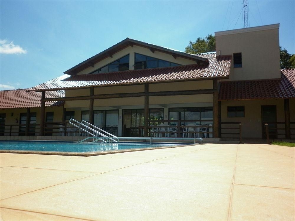 Park Golf Hostel Ipelandia0