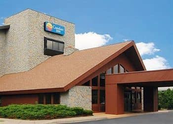 Comfort Inn & Suites Syracuse-Carrier Circle Comfort Inn & Suites Syracuse-Carrier Circle