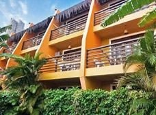 Apart Hotel Casa Grande0