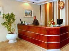 Grand Hotel Pinheiros Grand Hotel Pinheiros