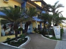 27 Praia Hotel 27 Praia Hotel