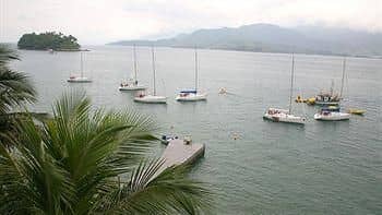 Barra Do Piuva Porto Hotel Barra Do Piuva Porto Hotel