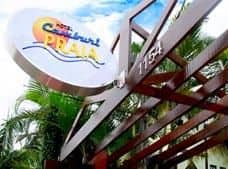 Hotel Camburi Praia Hotel Camburi Praia