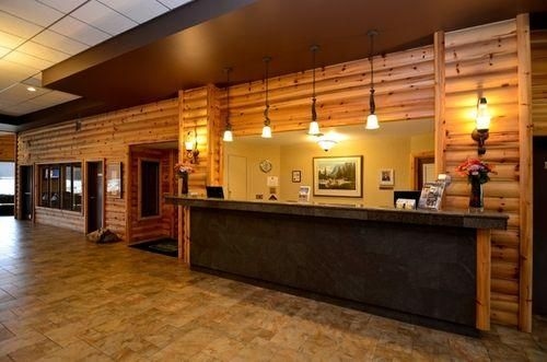 BEST WESTERN NORWESTER HOTEL1