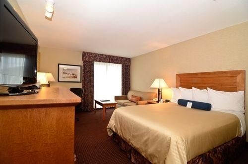 BEST WESTERN NORWESTER HOTEL2