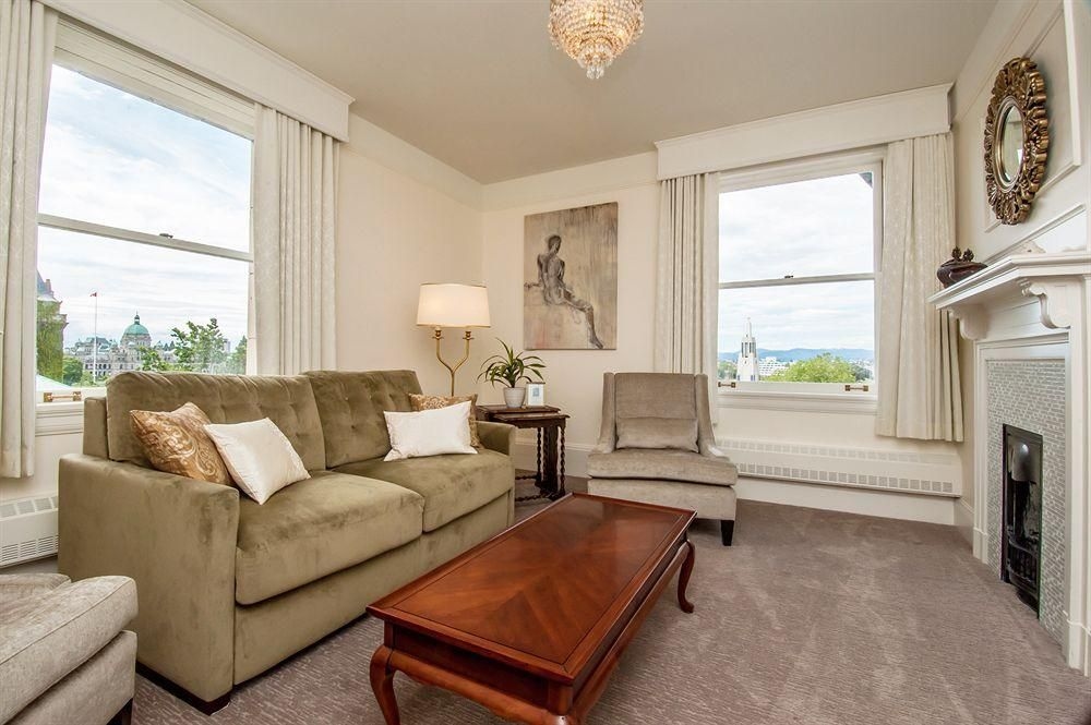 Union Club of British Columbia3