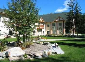 BEST WESTERN VALEMOUNT INN0