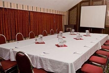 BEST WESTERN KINGS INN AND CONF CENTER3