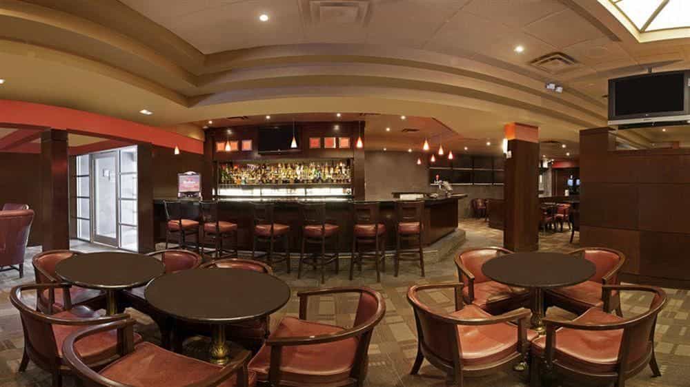 BW PLUS DENHAM INN AND SUITES