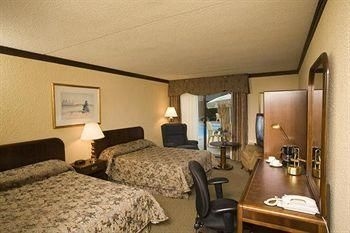 BW HOTEL UNIVERSEL DRUMMONDVILLE2