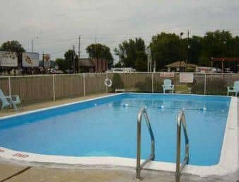 Knights Inn Sarnia Knights Inn Sarnia
