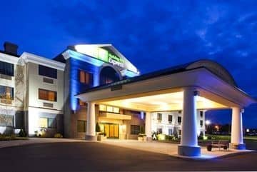 Holiday Inn Express Syracuse Airport By Ihg Holiday Inn Express Syracuse Airport By Ihg